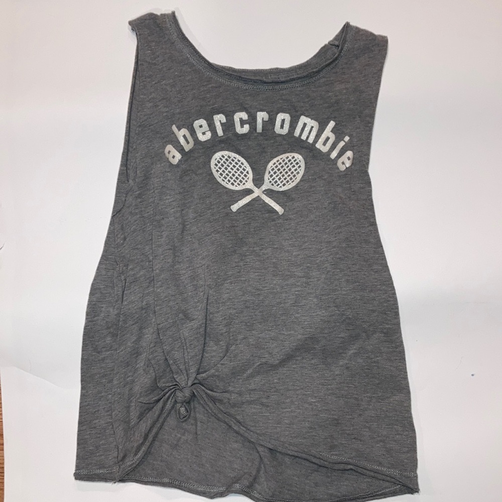 Abercrombie Kids Tennis sleeveless tank top (L)